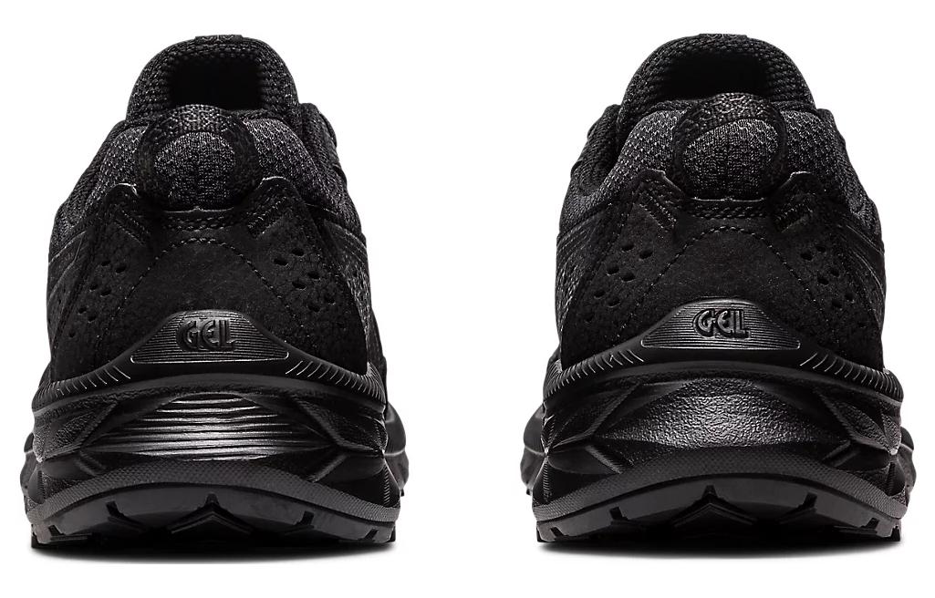 (WMNS) ASICS Gel-Venture 9 'Black' 1012B313-001