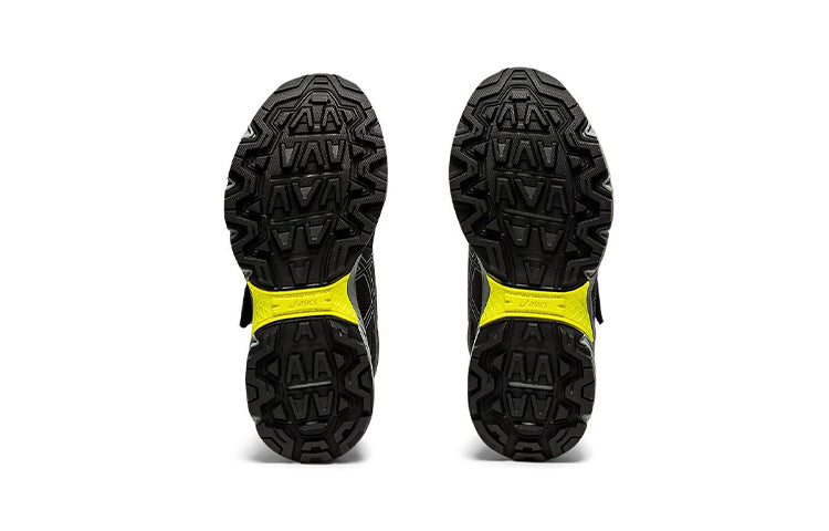 (PS) ASICS Pre Venture 8 'Graphite Grey' 1014A170-026