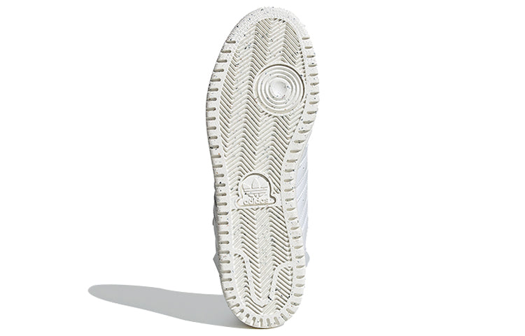 adidas Top Ten Hi Clean Classics Collection 'Cloud White' FW4145