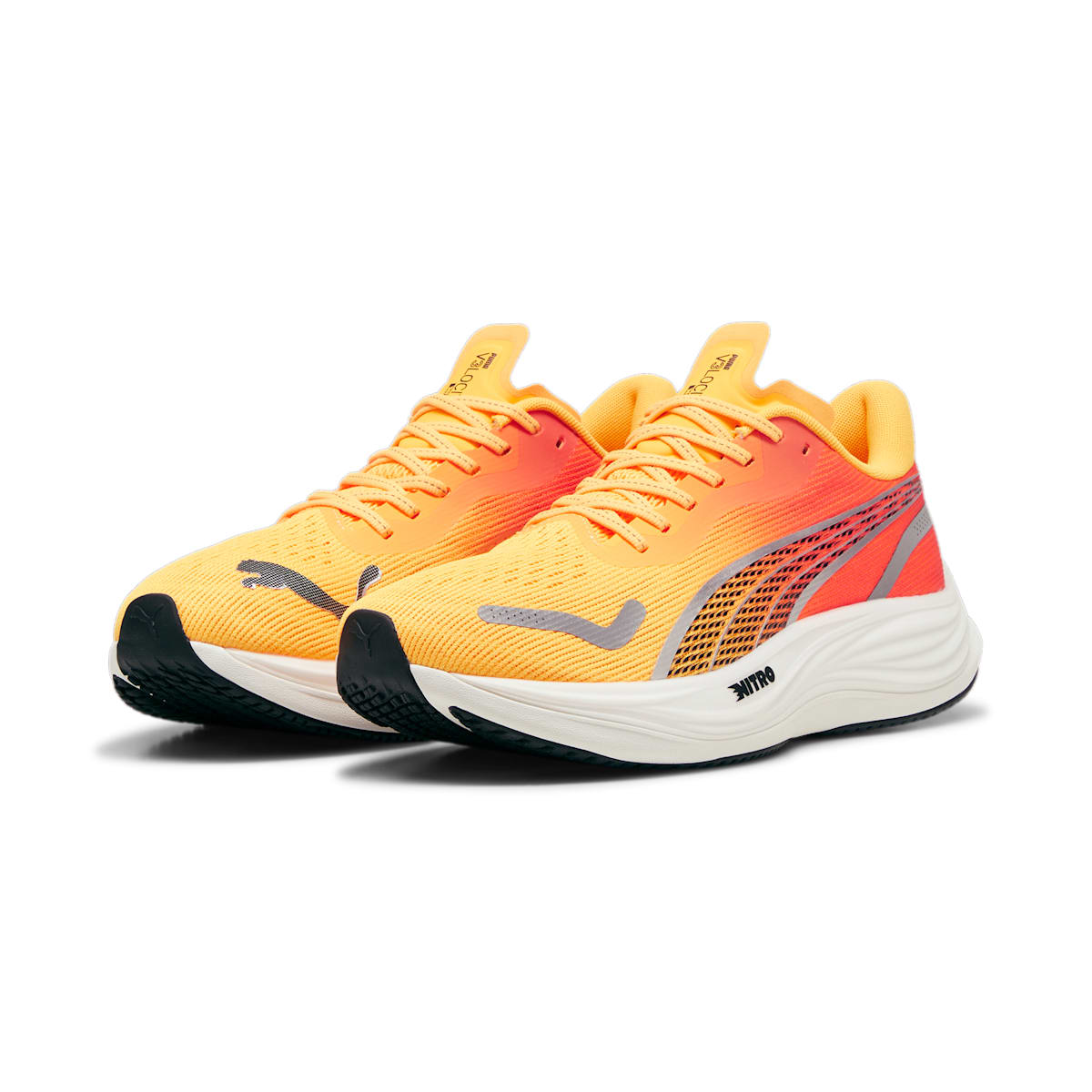 PUMA Velocity Nitro 3 'Sun Stream Sunset Glow' 310483-01