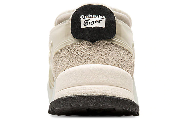 Onitsuka Tiger Big Logo Runner Sandal 1183A582-106