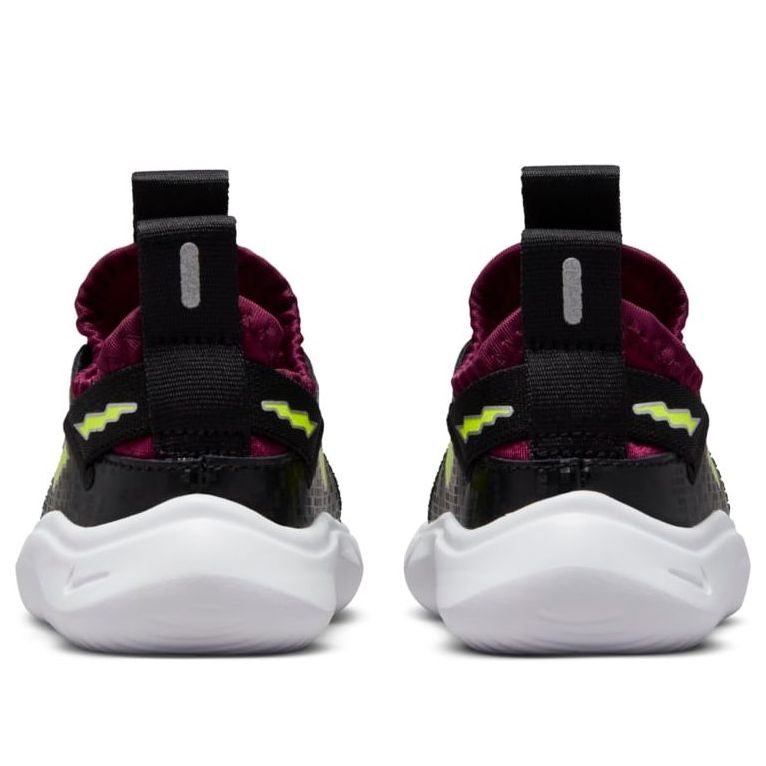 (TD) Nike Flex Plus 'Purple Green' DJ1596-607