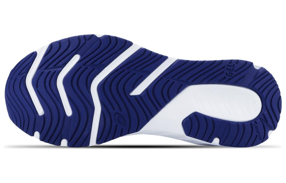 (WMNS) ASICS Gel-Spectrum 'Blue' 1012B467-400
