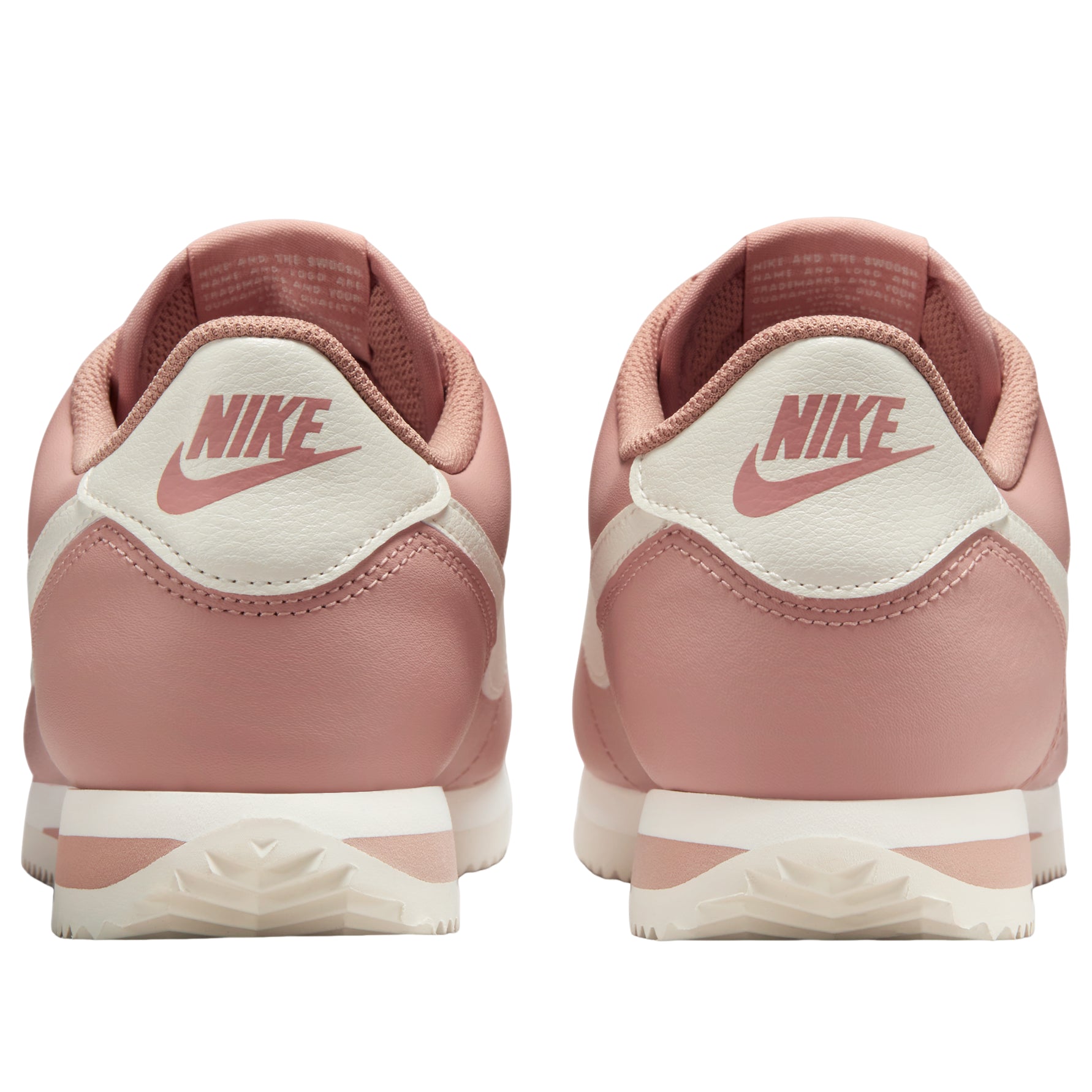 (WMNS) Nike Cortez Leather 'Particle Pink' DN1791-600