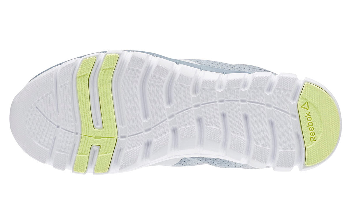(WMNS) Reebok Sublite Authentic 4.0 'Gray White' AR2674