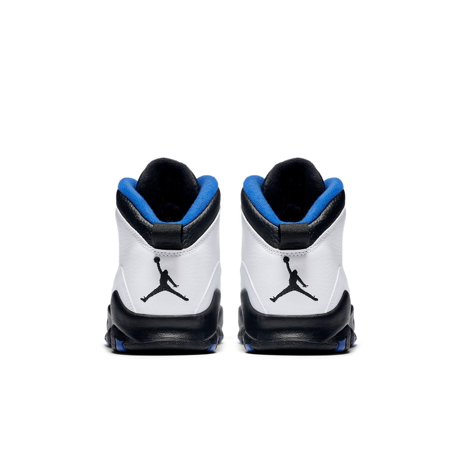 (GS) Air Jordan 10 Retro 'Orlando' 310806-108