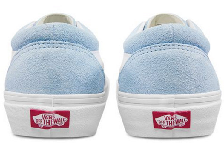 Vans Bold Ni 'Cool Blue/True White' VN0A3WLPVLJ
