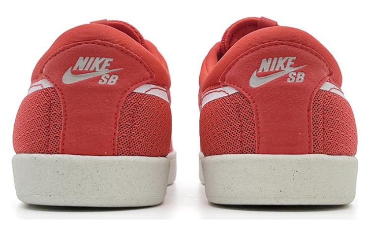 Nike SB Eric Koston Shoes 'Red White' 599255-601