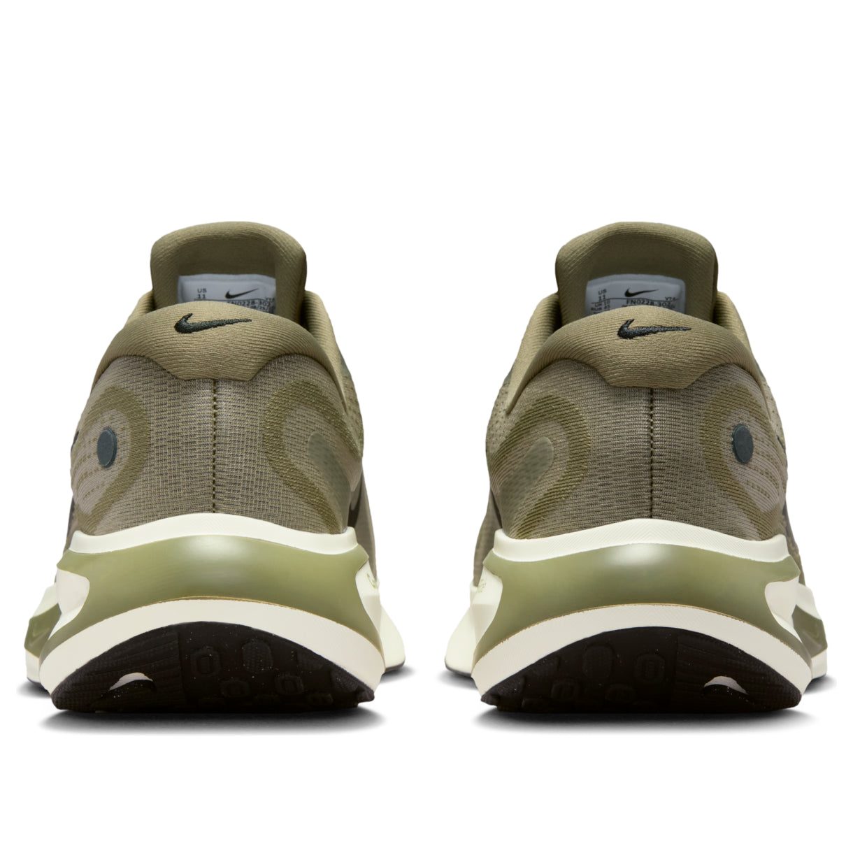 Nike Journey Run 'Silver Sage Black' FN0228-302