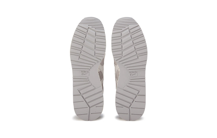 Onitsuka Tiger Ally 'Grey White' 1183B664-020