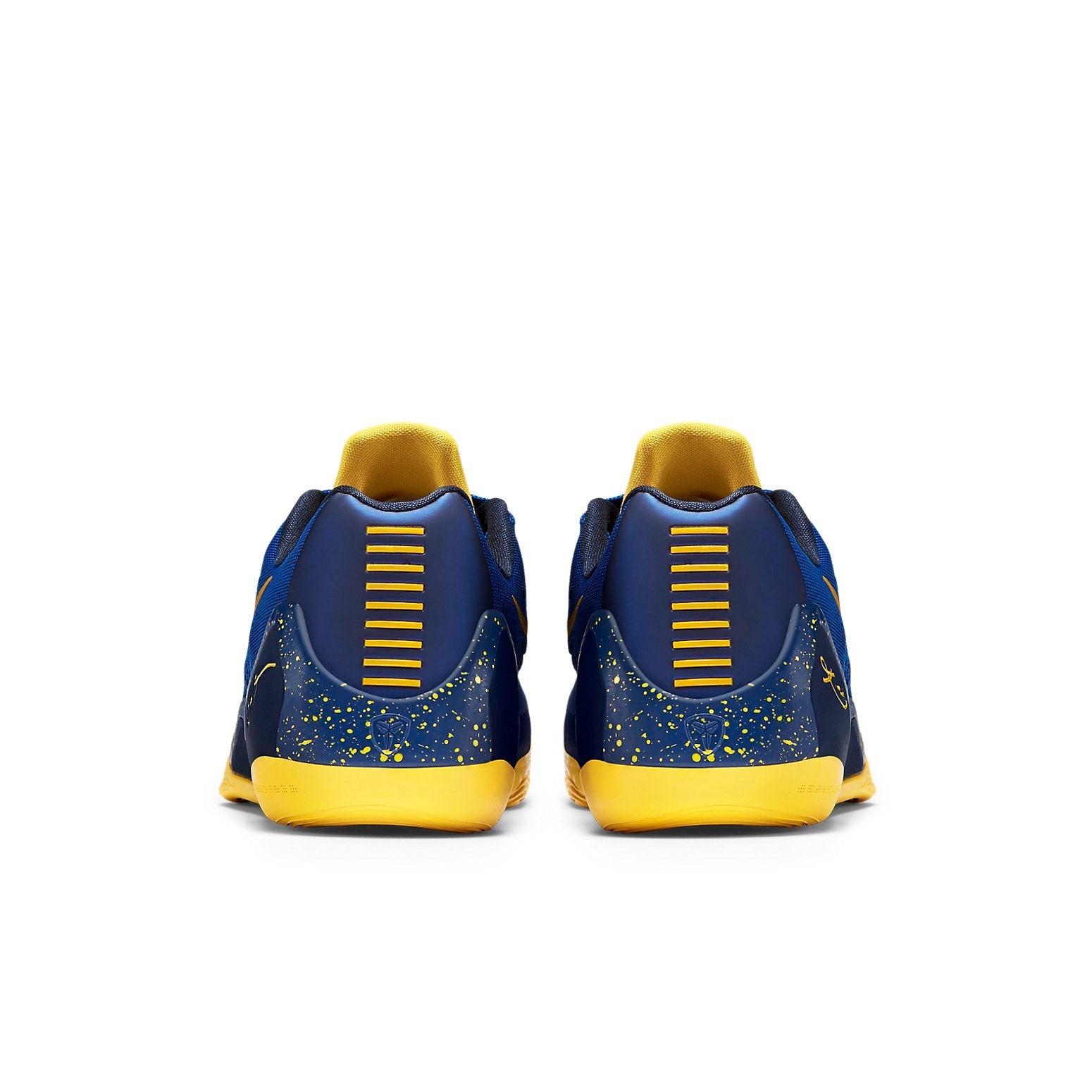 Nike Kobe 9 EM 'Gym Blue' 646701-474