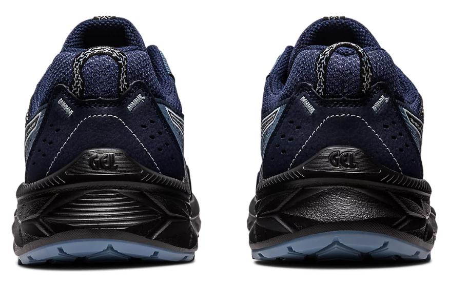 ASICS Gel-Venture 9 'Blue Grey' 1011B486-402