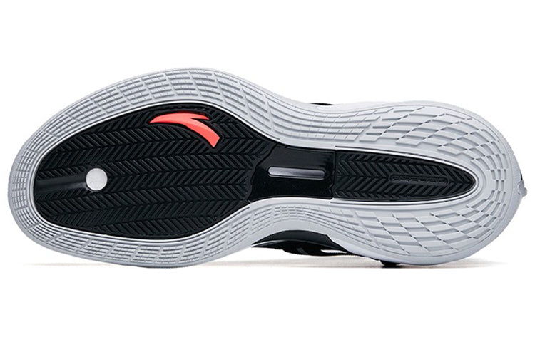 ANTA Gordon Hayward 3 Basketball Shoes 'White Black' 112211103-1