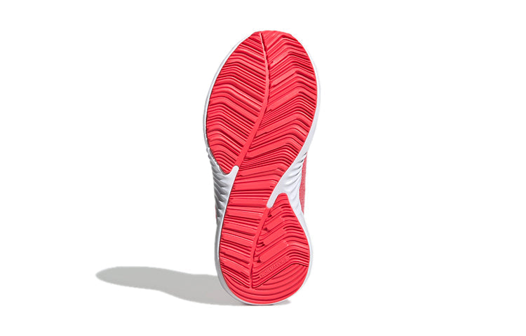 (PS) Fortarun X K Shoes 'Red White' EF9716