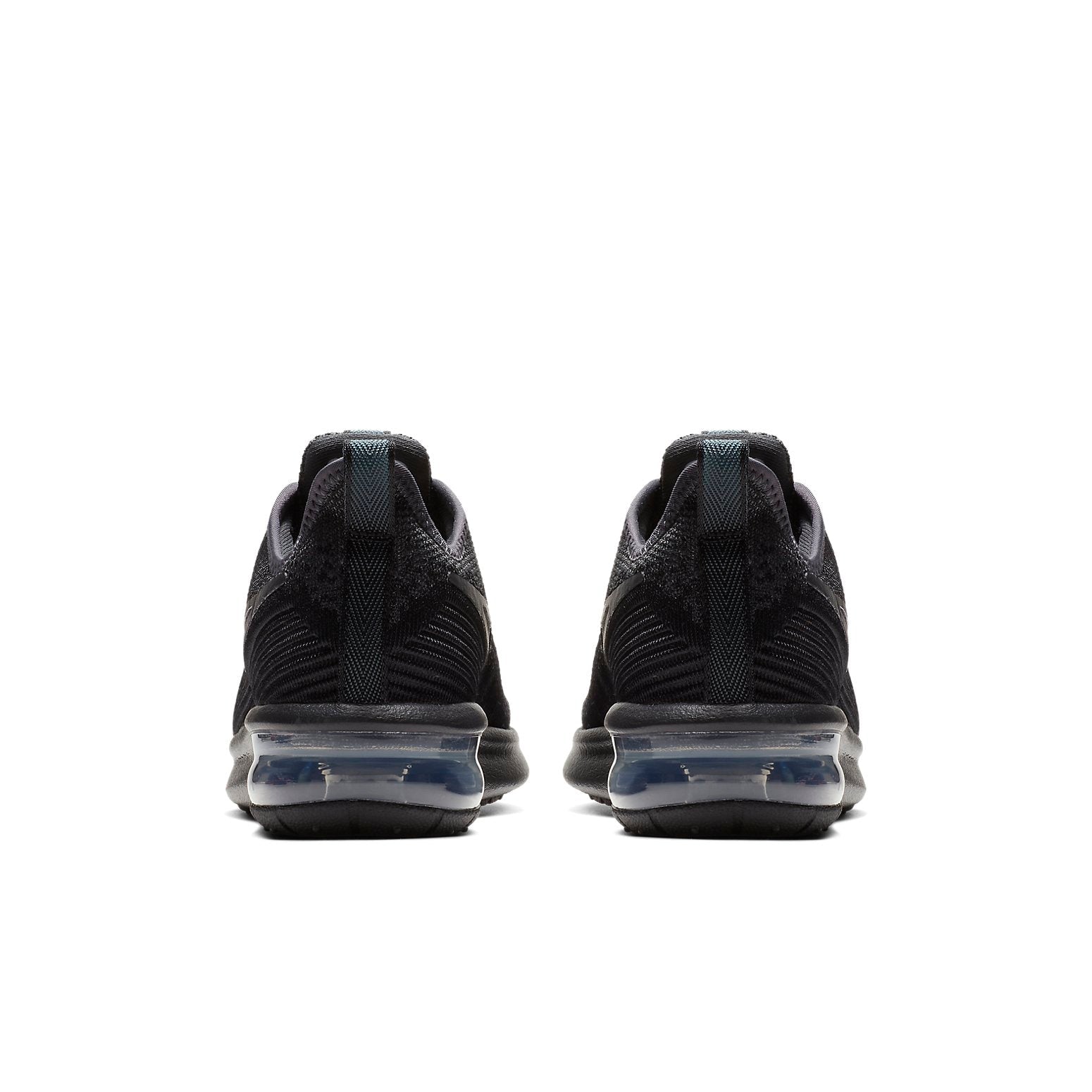 (WMNS) Nike Air Max Sequent 4 'Anthracite' AO4486-002
