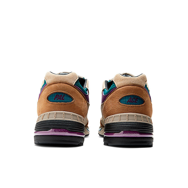 New Balance 991 'Made in UK Palace Teal' M991PAL
