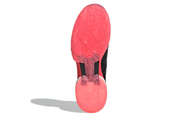 adidas Wucht P8 Black/Red F36567