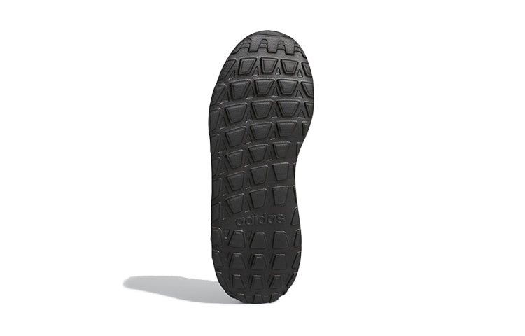 (GS) adidas Questar Flow J 'Core Black' G26774