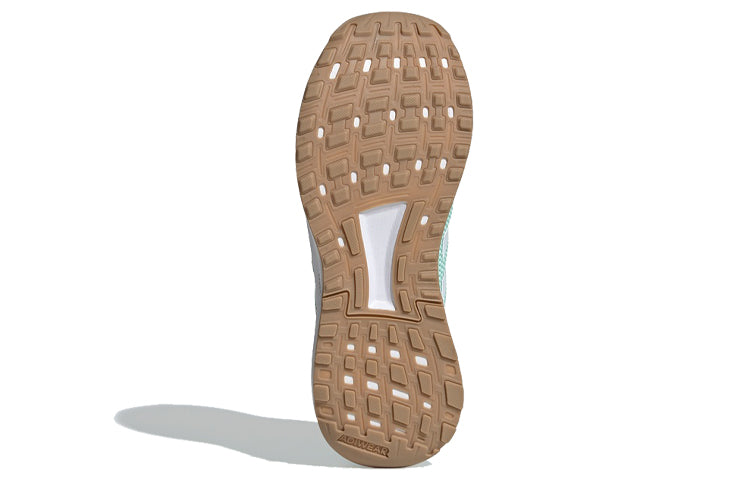 (WMNS) adidas Duramo 9 'Clear Mint White' F34758