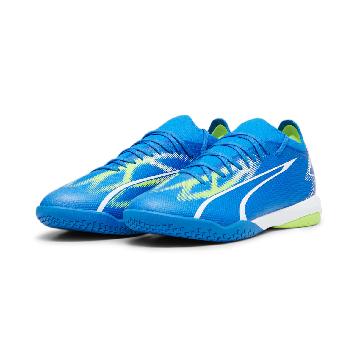 PUMA Future Match IT 'Blue' 107522-03