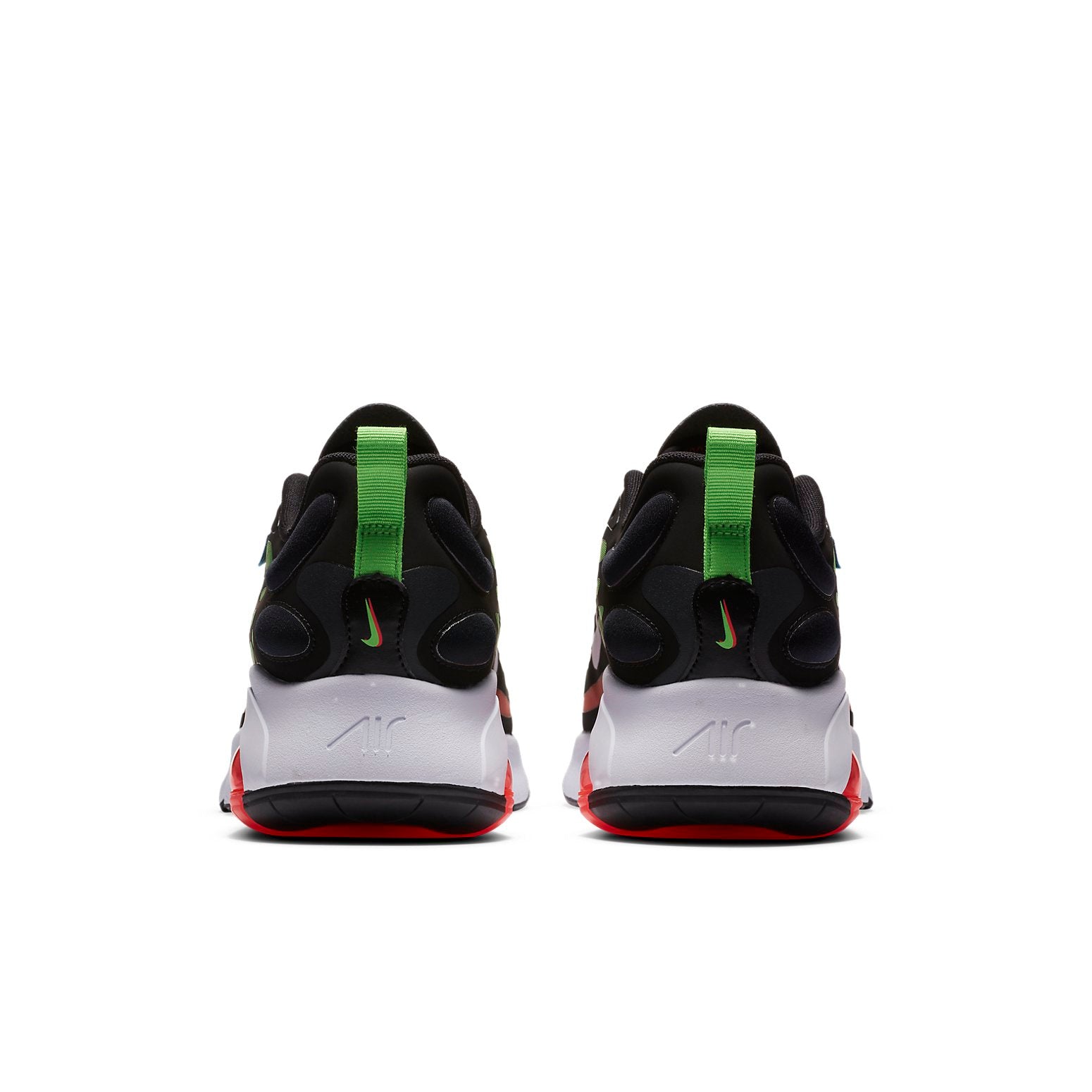 Nike Air Max Exosense SE 'Worldwide Pack - Black' CV3016-001