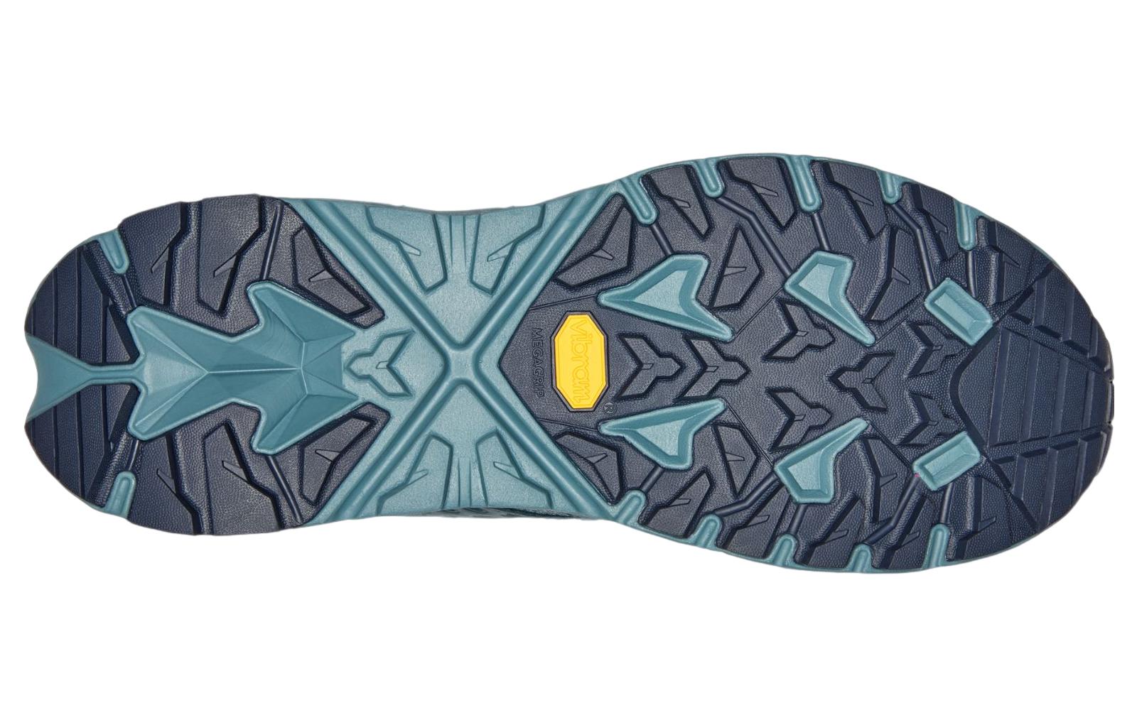 HOKA ONE ONE Anacapa Breeze Low 'Goblin Blue' 1127920-GBOS