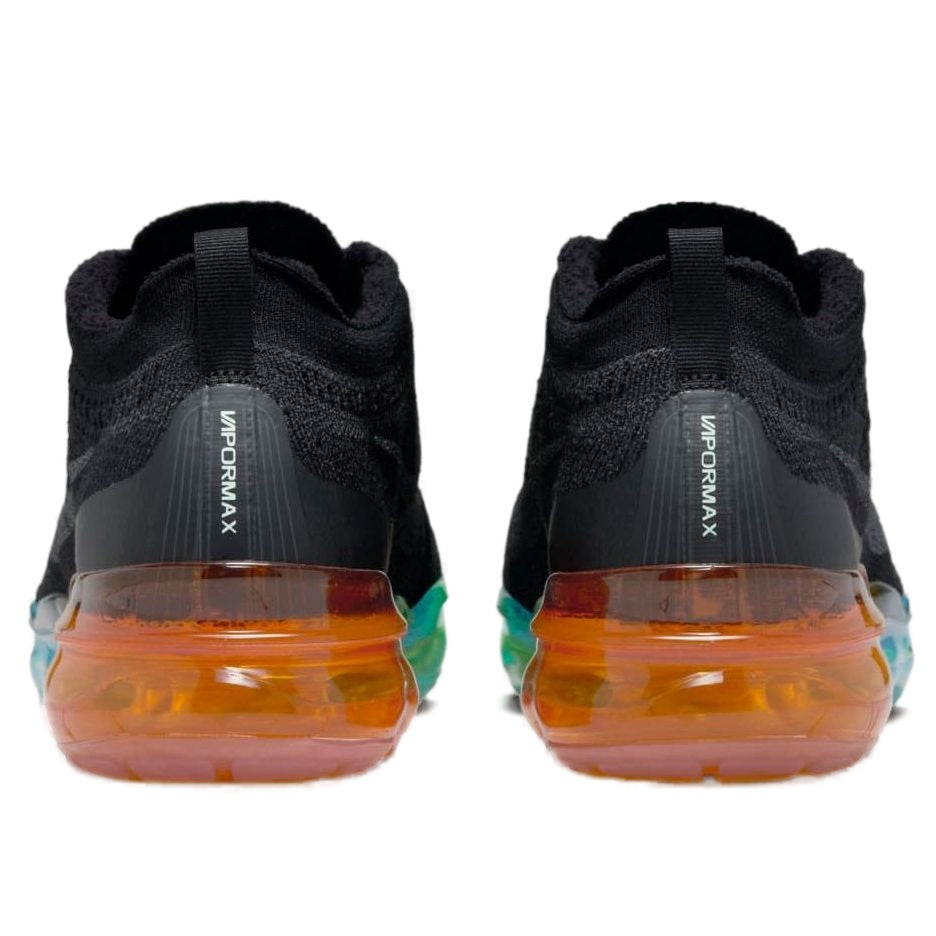 Nike Air Vapormax 2023 Flyknit 'Black Multicolor' DV1678-014