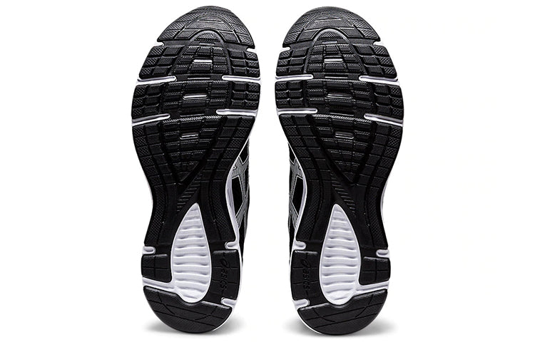 ASICS Jolt 2 4E Wide 'Black White' 1011A206-007