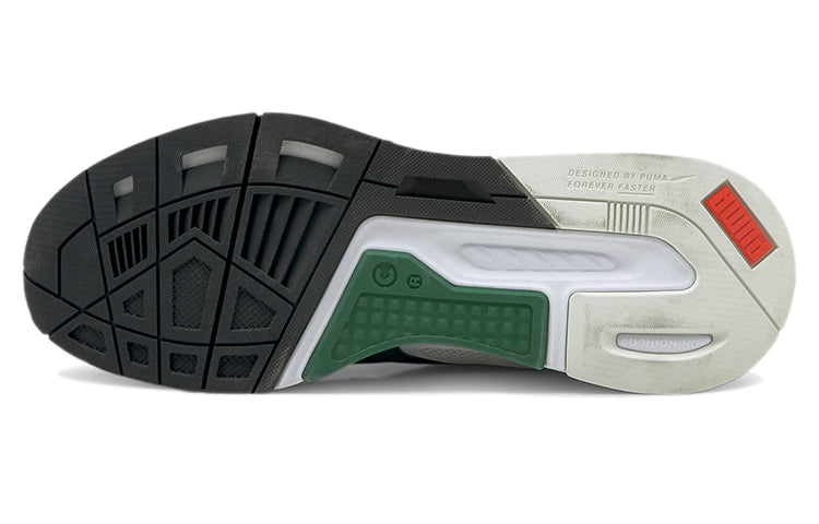 PUMA Mirage Sport Remix 'Vaporous Grey' 381051-07