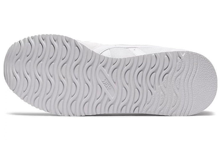 (WMNS) ASICS Tiger Runner 'Standard White' 1192A188-100