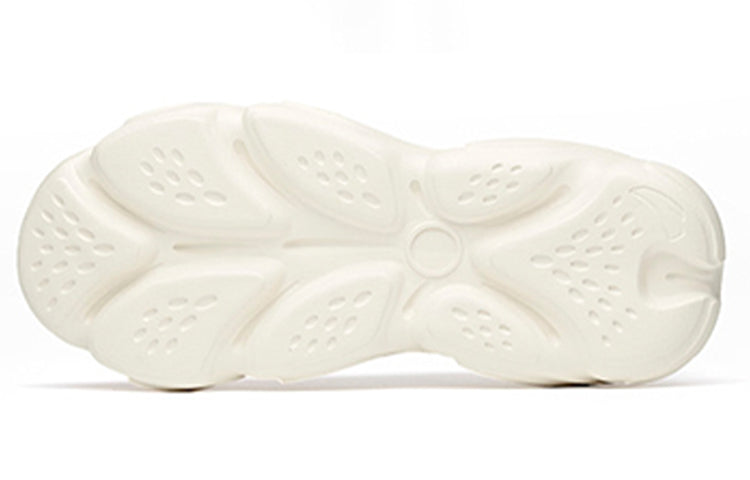 (WMNS) ANTA Claw 'White Light Blue Purple' 922358894-5
