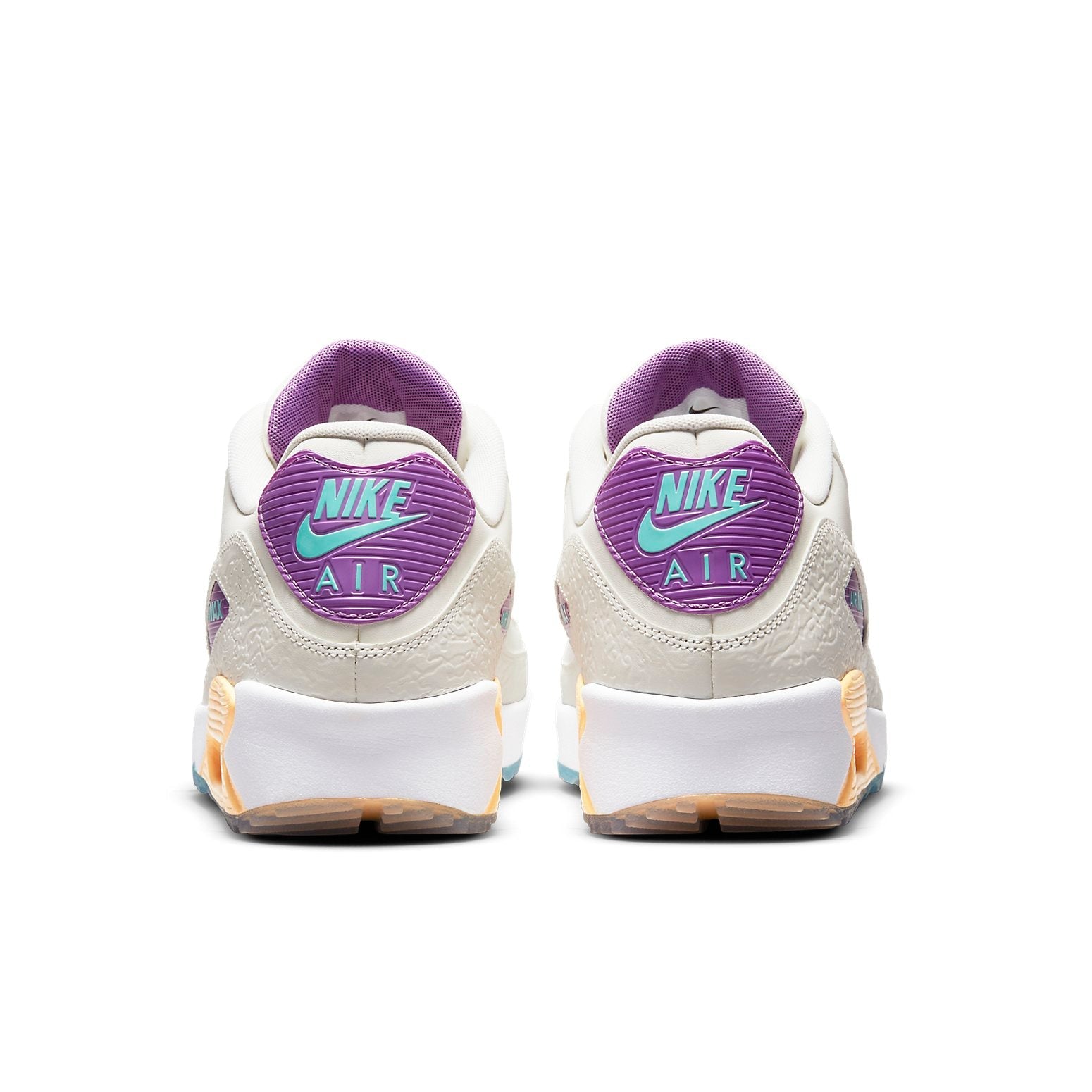 Nike Air Max 90 Golf NRG 'Torrey Pine' CZ2434-133