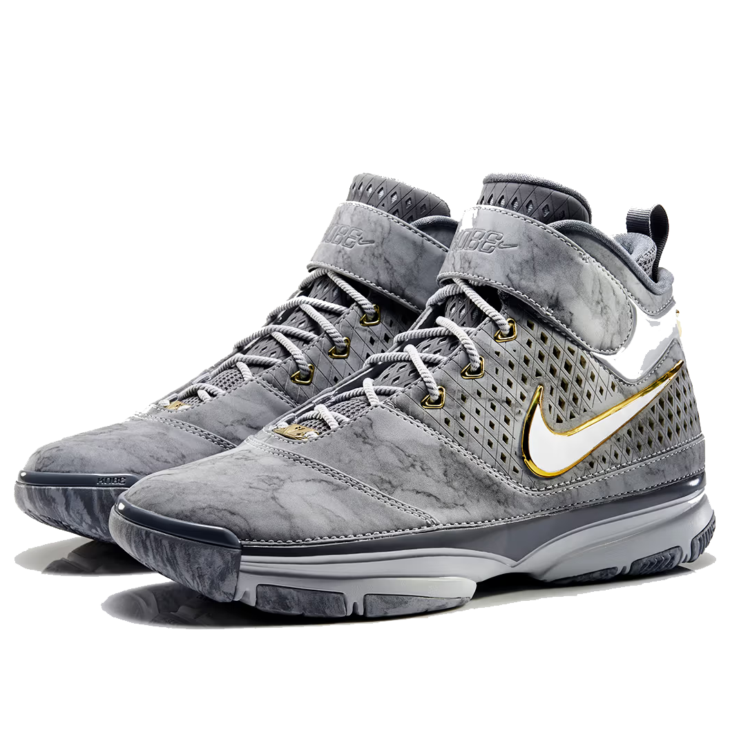 Nike Zoom Kobe 2 'Prelude' 640222-001