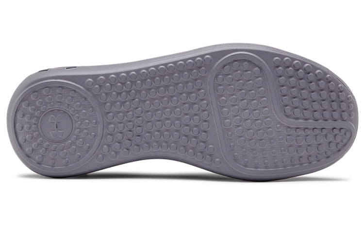 (WMNS) Under Armour Ripple 2.0 Sports Shoes Gray 3022045-501