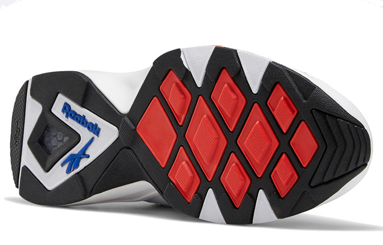 Reebok Aztrek 96 'White Blue' EF3575