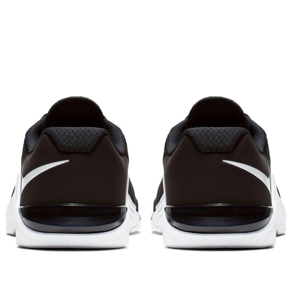 Nike Metcon 5 'Black White' AQ1189-090