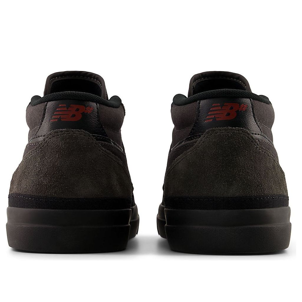 New Balance 417 Franky Villani 'Black Cement' NM417HAG