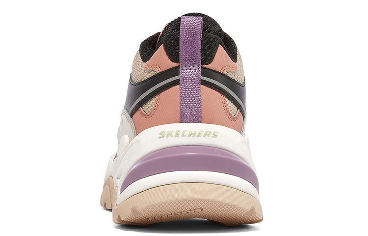 (WMNS) Skechers Stamina V2 'Natural Multicolor' 896047-NTMT