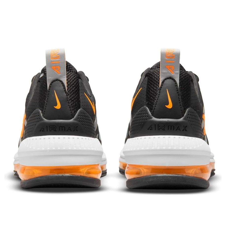 Nike Air Max Genome 'Grey Fog Total Orange' DB0249-002
