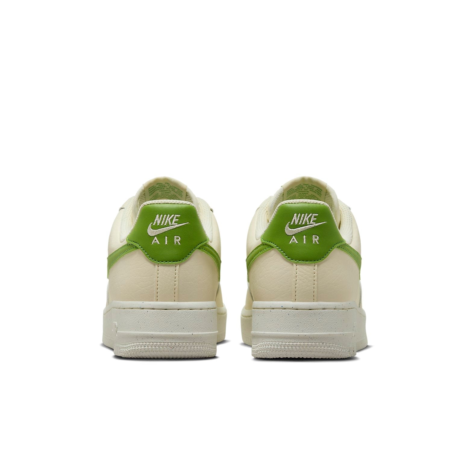 (WMNS) Nike Air Force 1 Low Next Nature 'Coconut Milk' DV3808-102