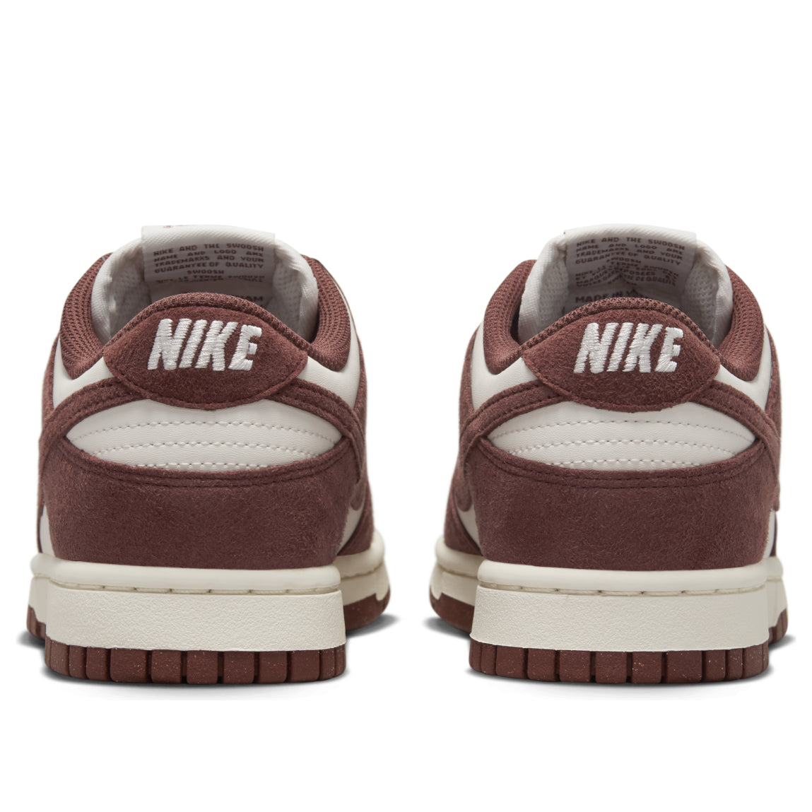 (WMNS) Nike Dunk Low Next Nature 'Red Sepia' HJ7673-001