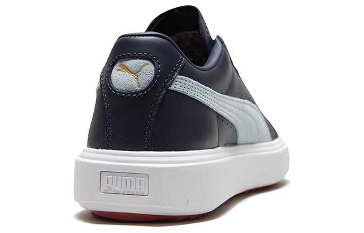 PUMA Breaker Blue White 369191-02