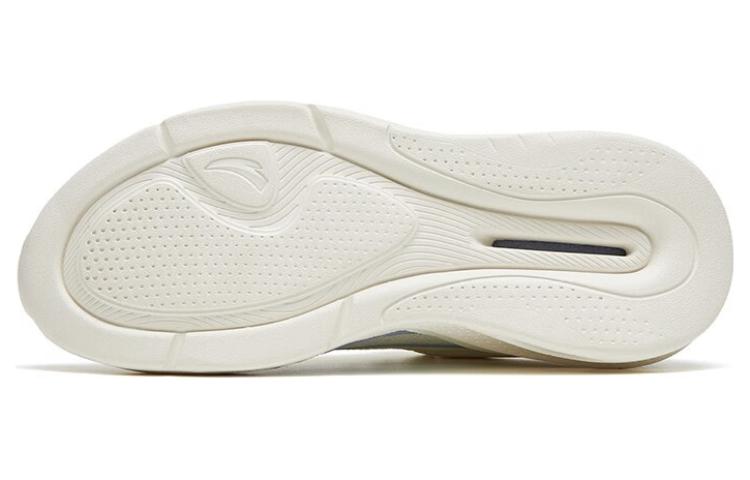 (WMNS) ANTA Training Low 'White Blue' 122327718-1