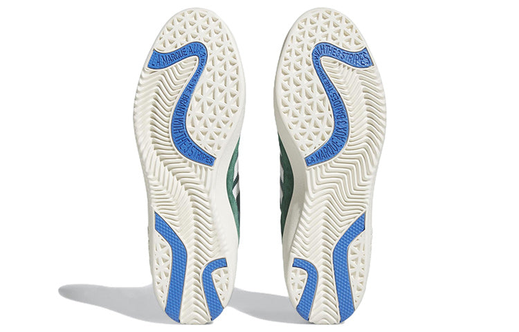 adidas Puig Shoes 'Collegiate Green' GY6933