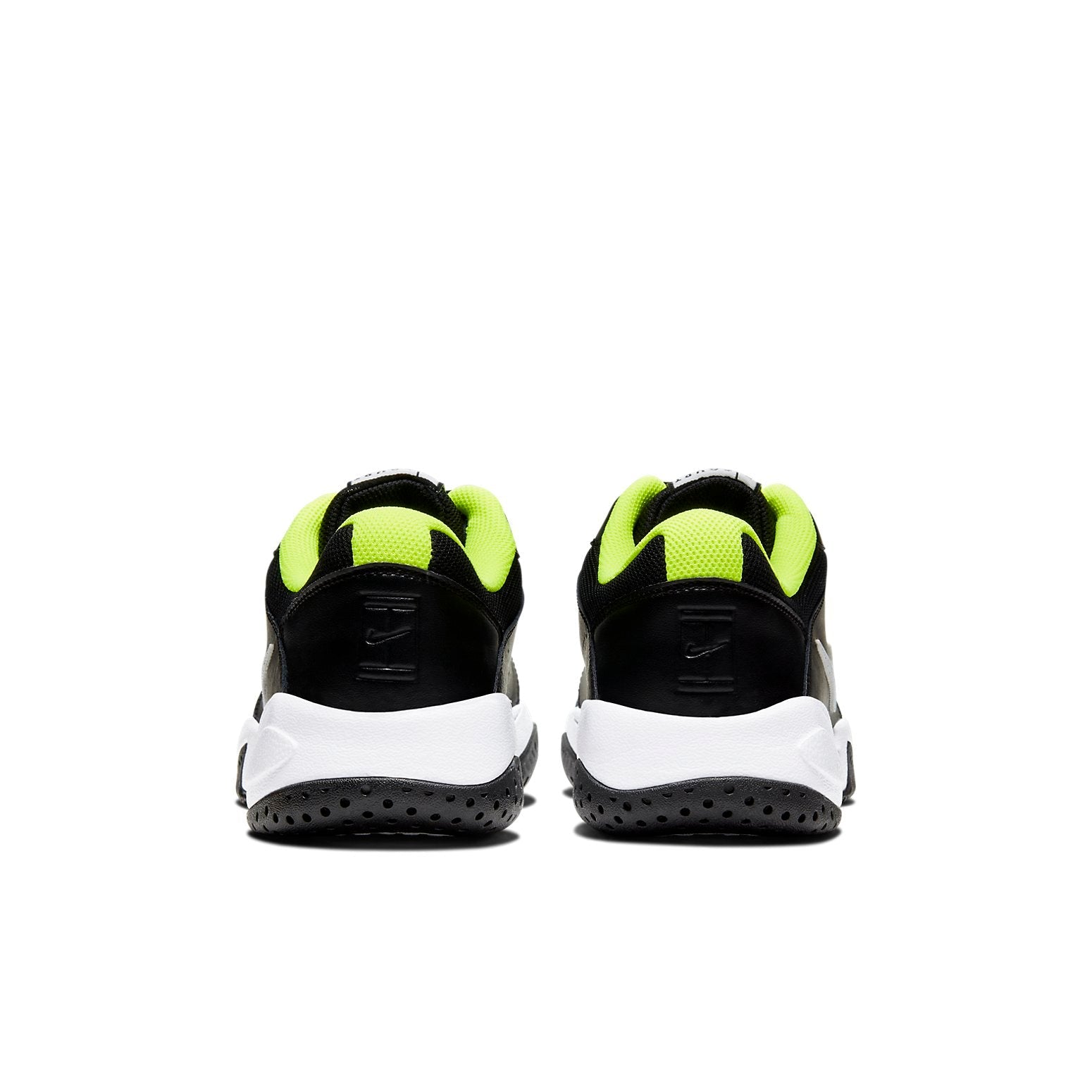 Nike Court Lite 2 'Black Volt' AR8836-009