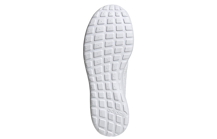 (WMNS) adidas neo Lite Racer Slip-On 'White' FX3802