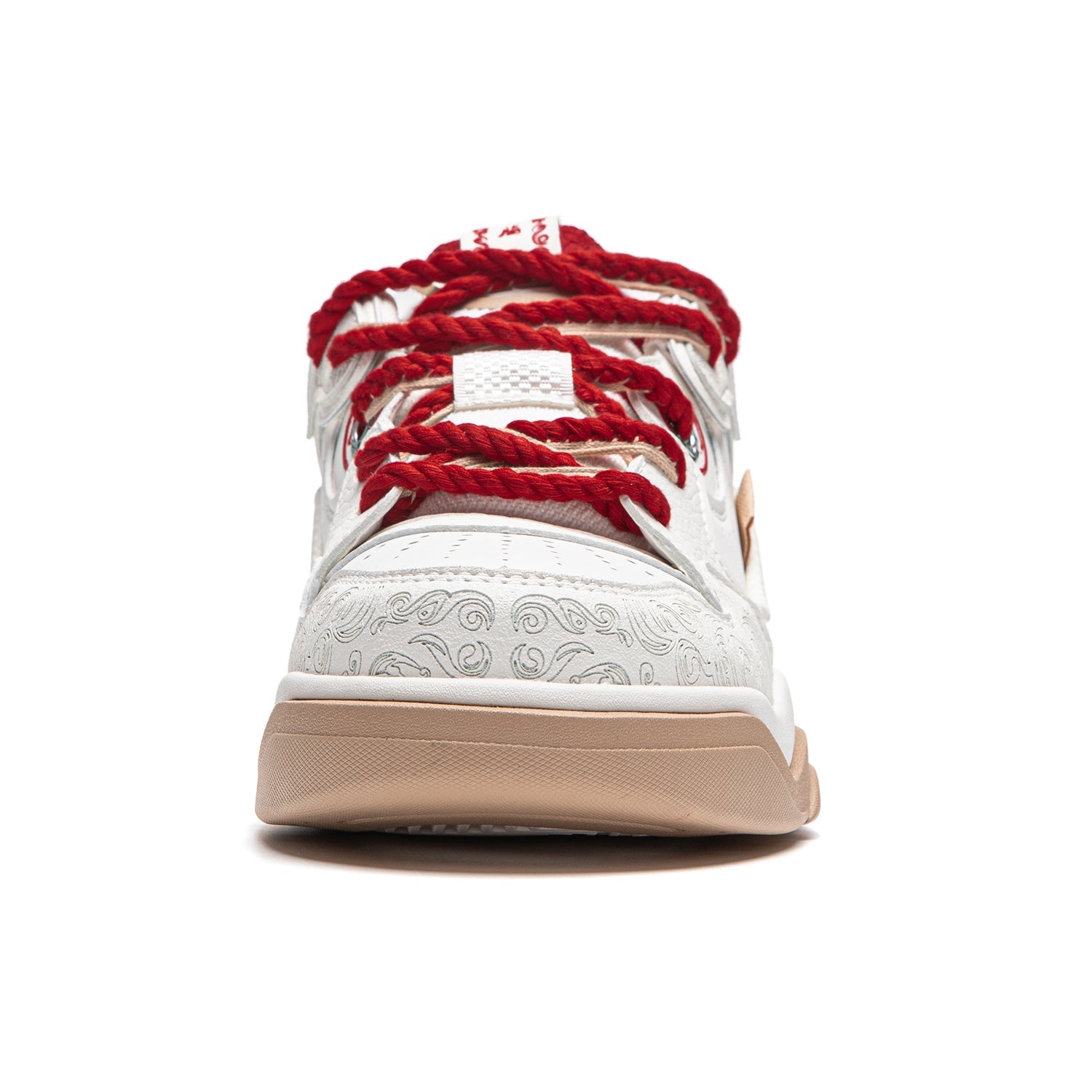 Li-Ning Journey 2.0 'White Red Gum' AGCU407-1