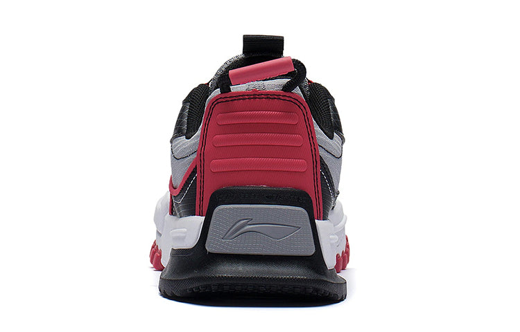 (GS) Li-Ning Journey 2.0 Low 'Black Grey' YKCS108-15