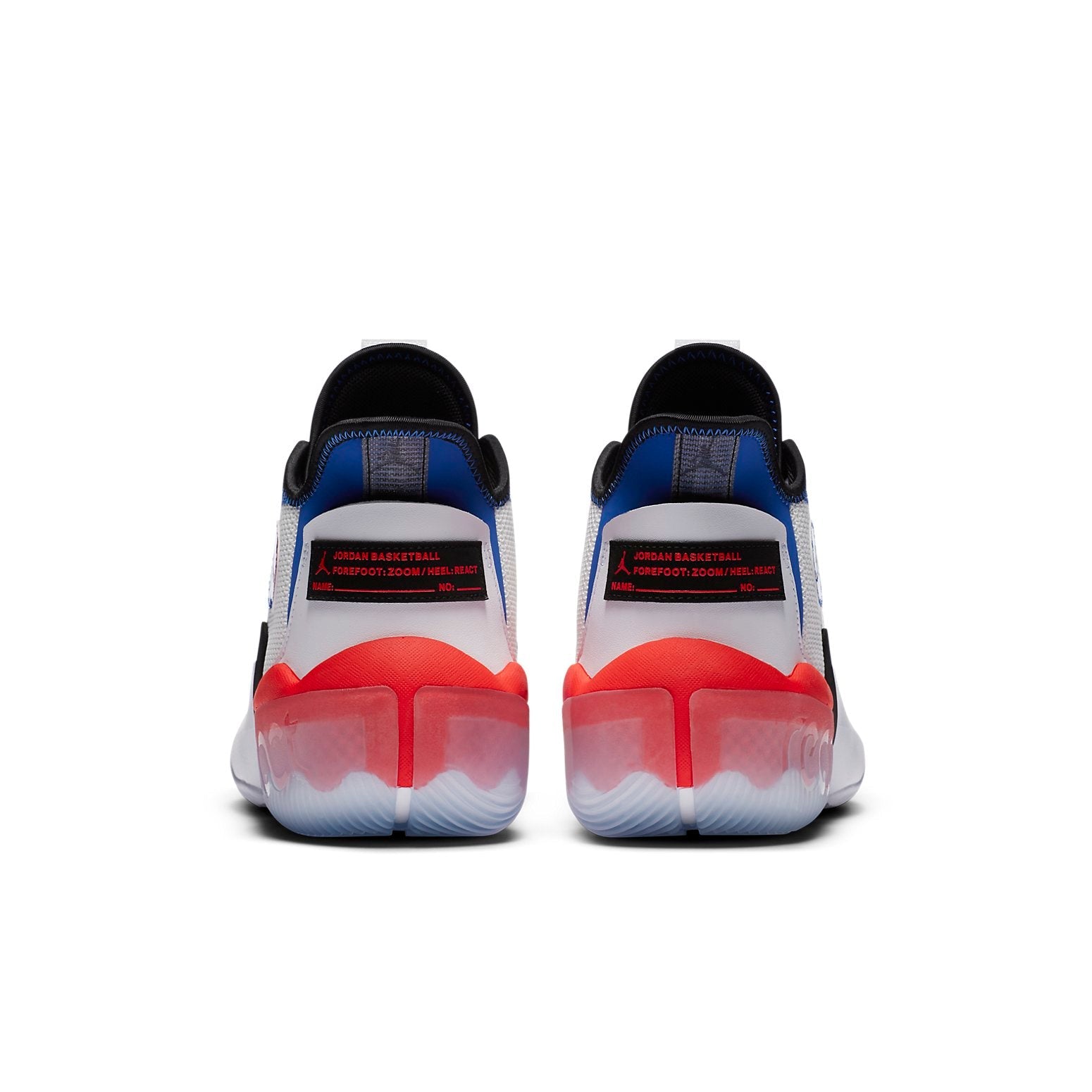 Air Jordan React Elevation 'White Infrared Royal' DC5187-102