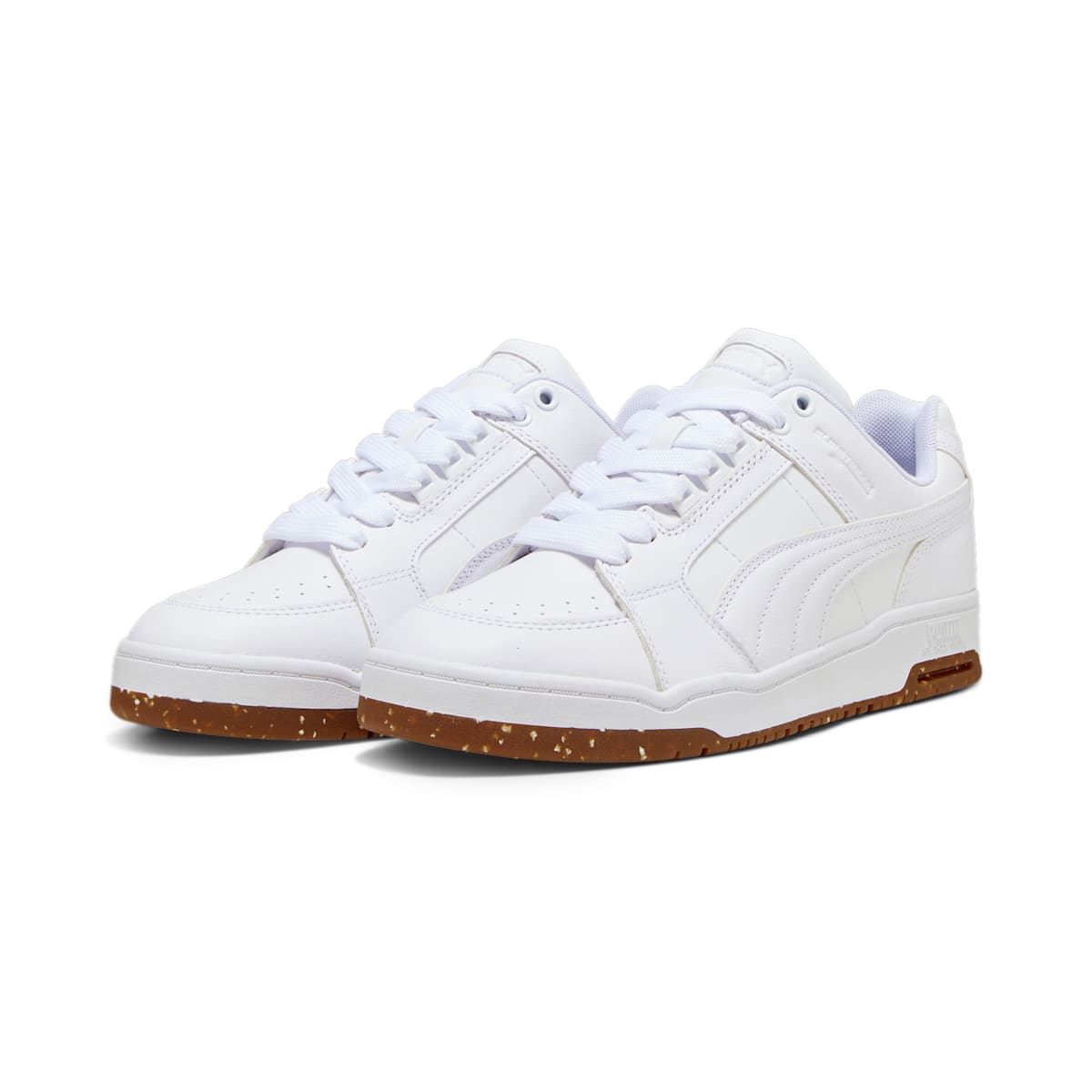 PUMA Slipstream Lo 'White Gum' 393223-01